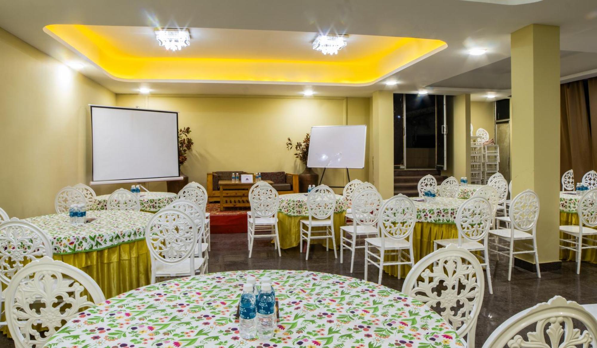 Bungalow  Mirik Exterior foto