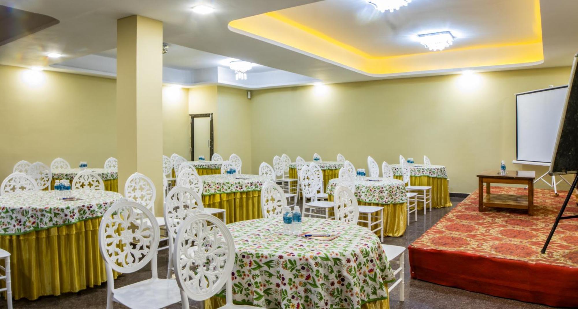 Bungalow  Mirik Exterior foto