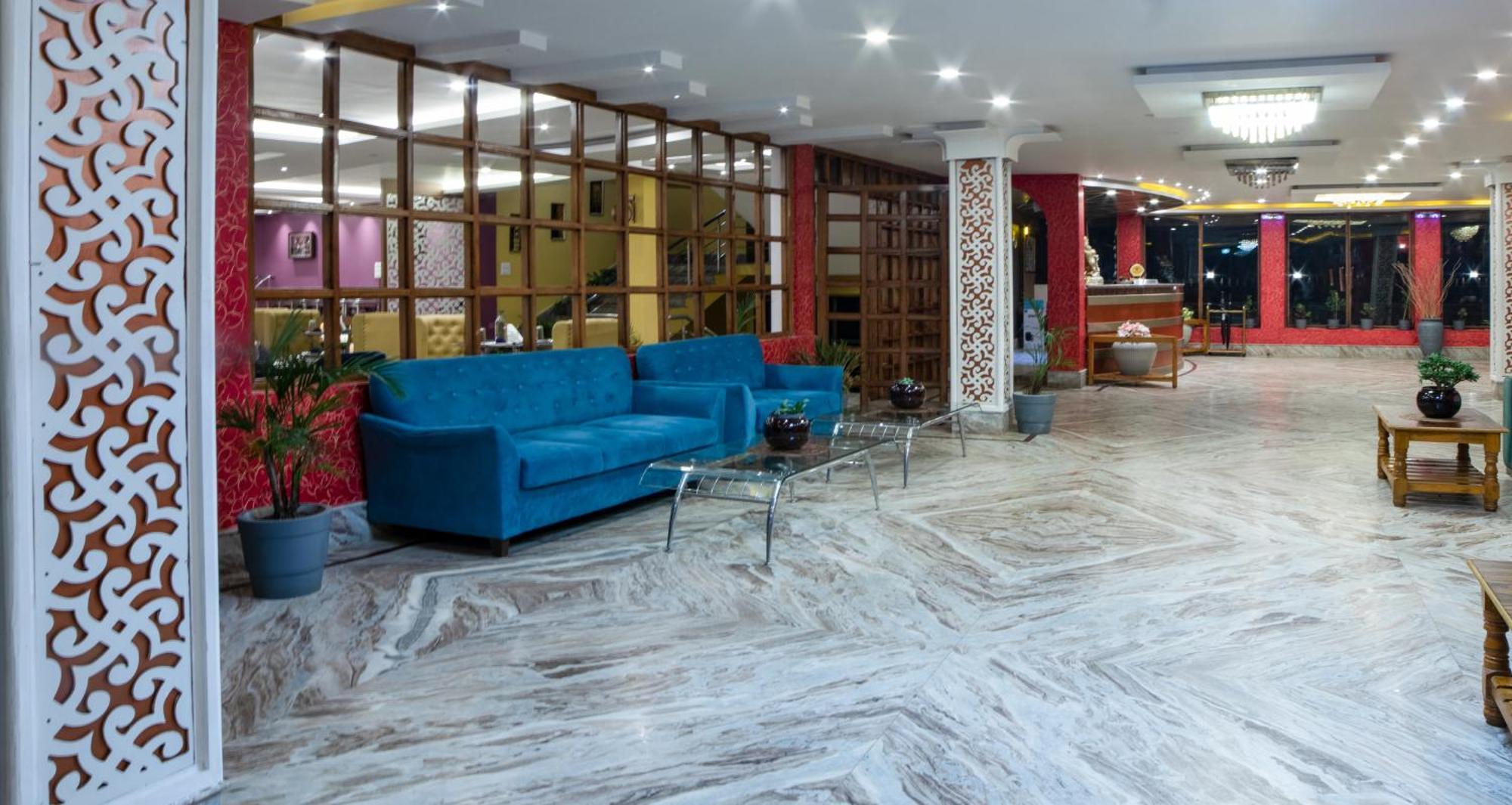 Bungalow  Mirik Exterior foto