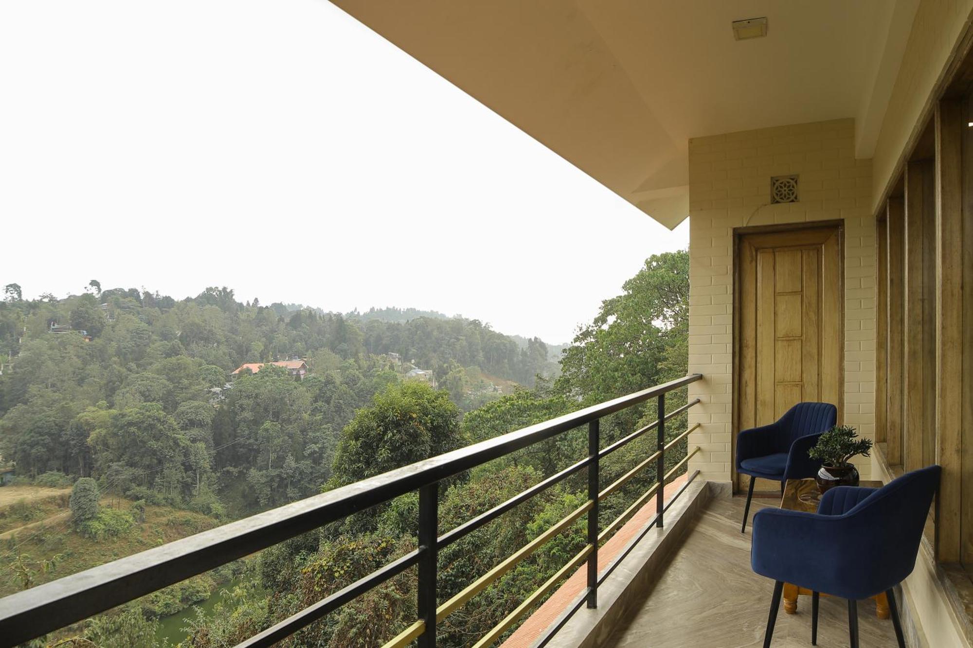 Bungalow  Mirik Exterior foto