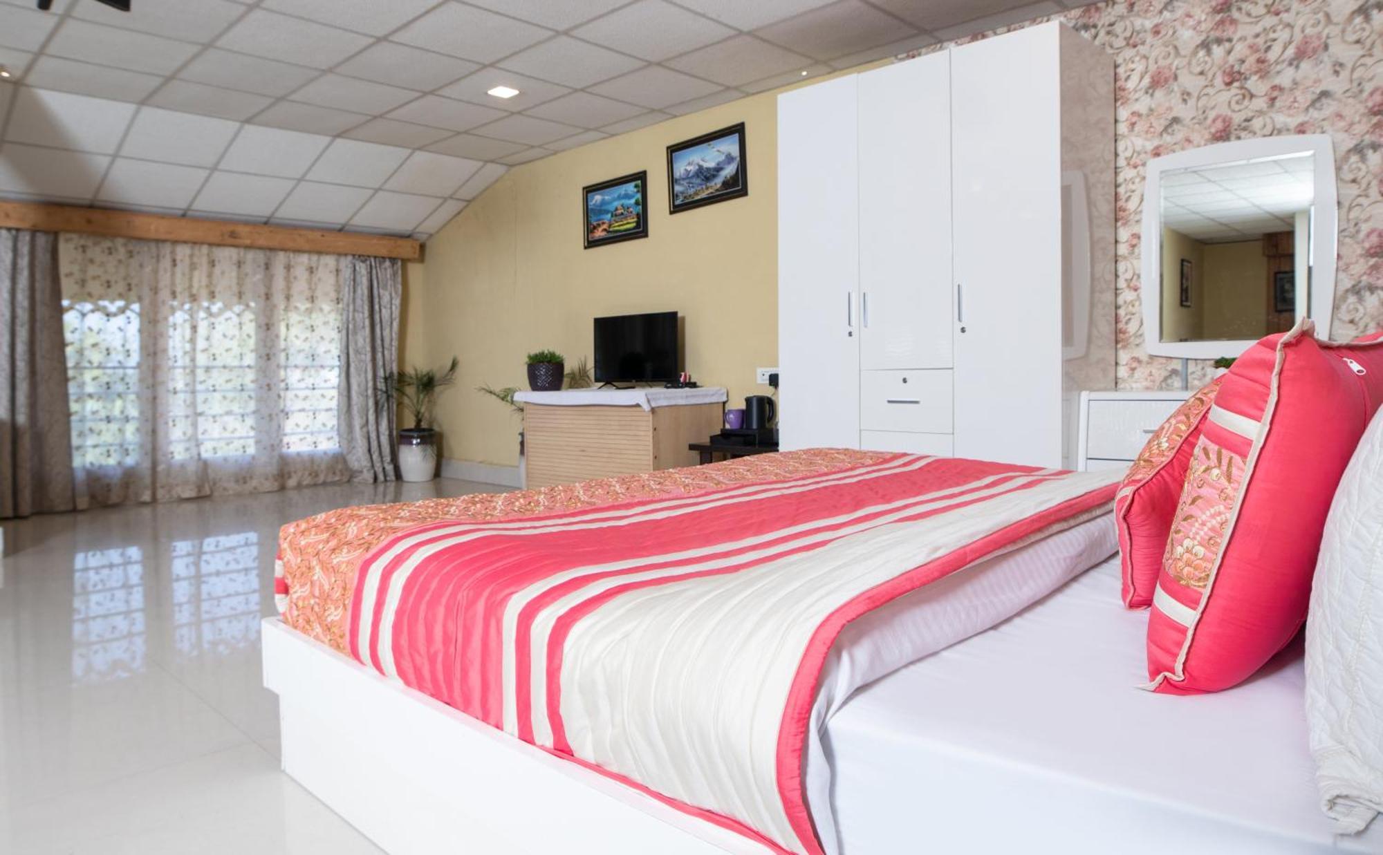 Bungalow  Mirik Exterior foto