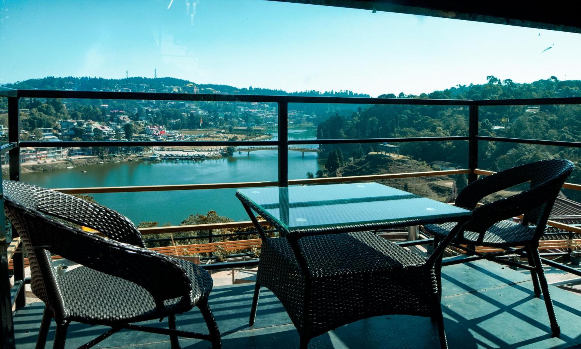 Bungalow  Mirik Exterior foto