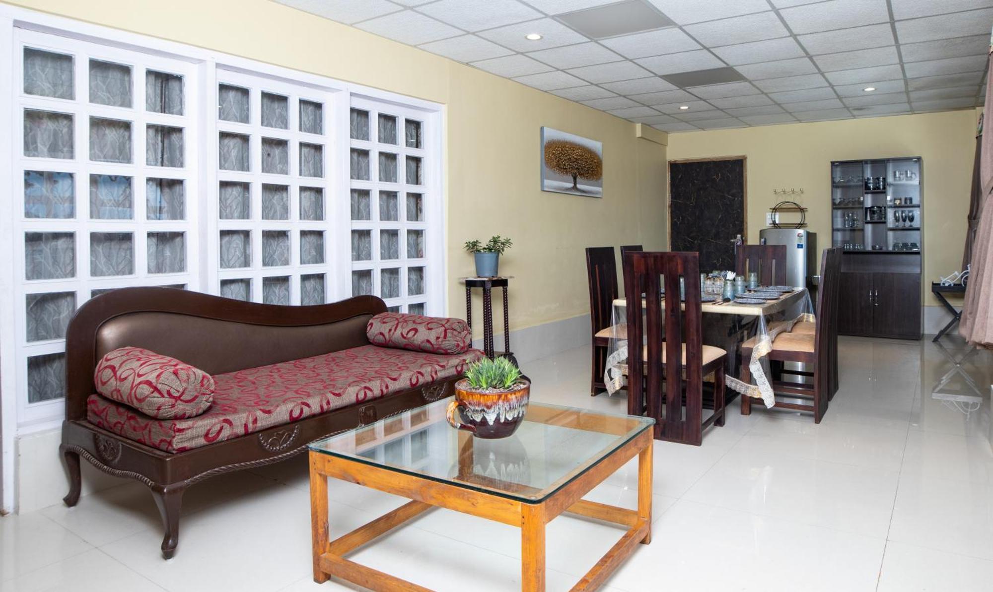 Bungalow  Mirik Exterior foto