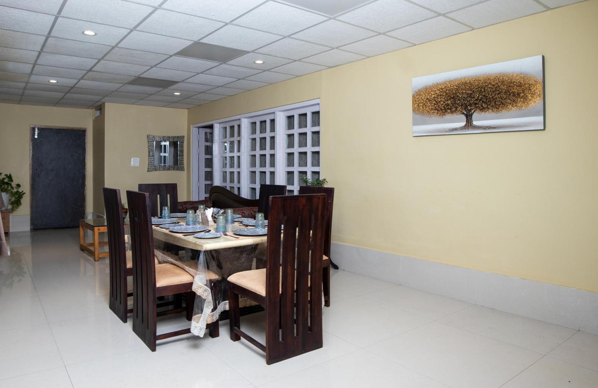 Bungalow  Mirik Exterior foto