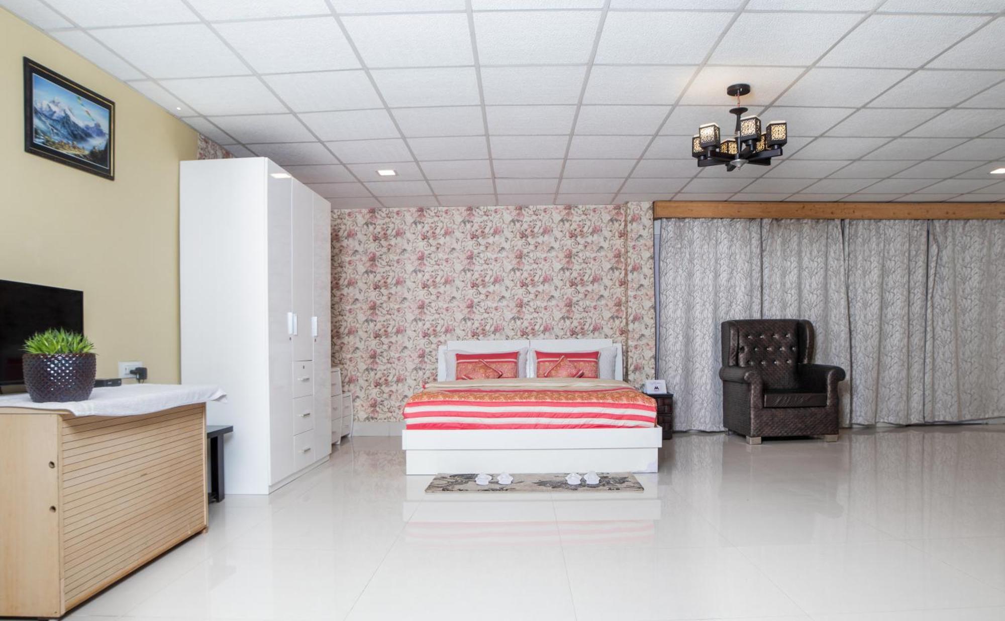 Bungalow  Mirik Exterior foto